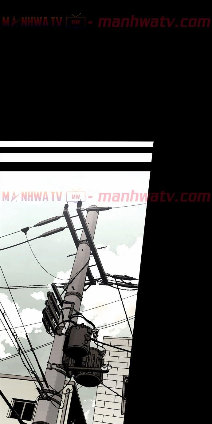 Virus Quái Vật: Chapter 1