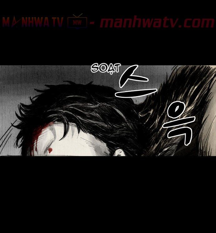 Virus Quái Vật: Chapter 1