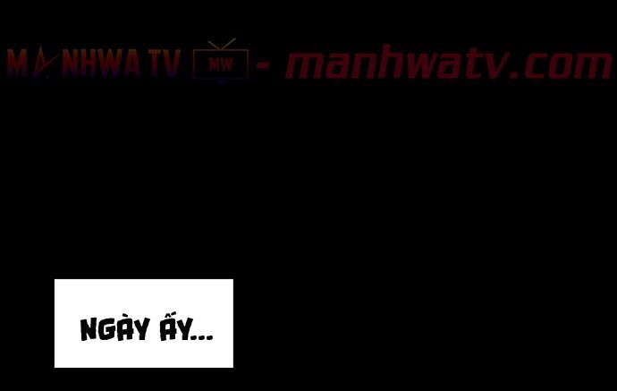 Virus Quái Vật: Chapter 1