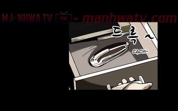 Virus Quái Vật: Chapter 1