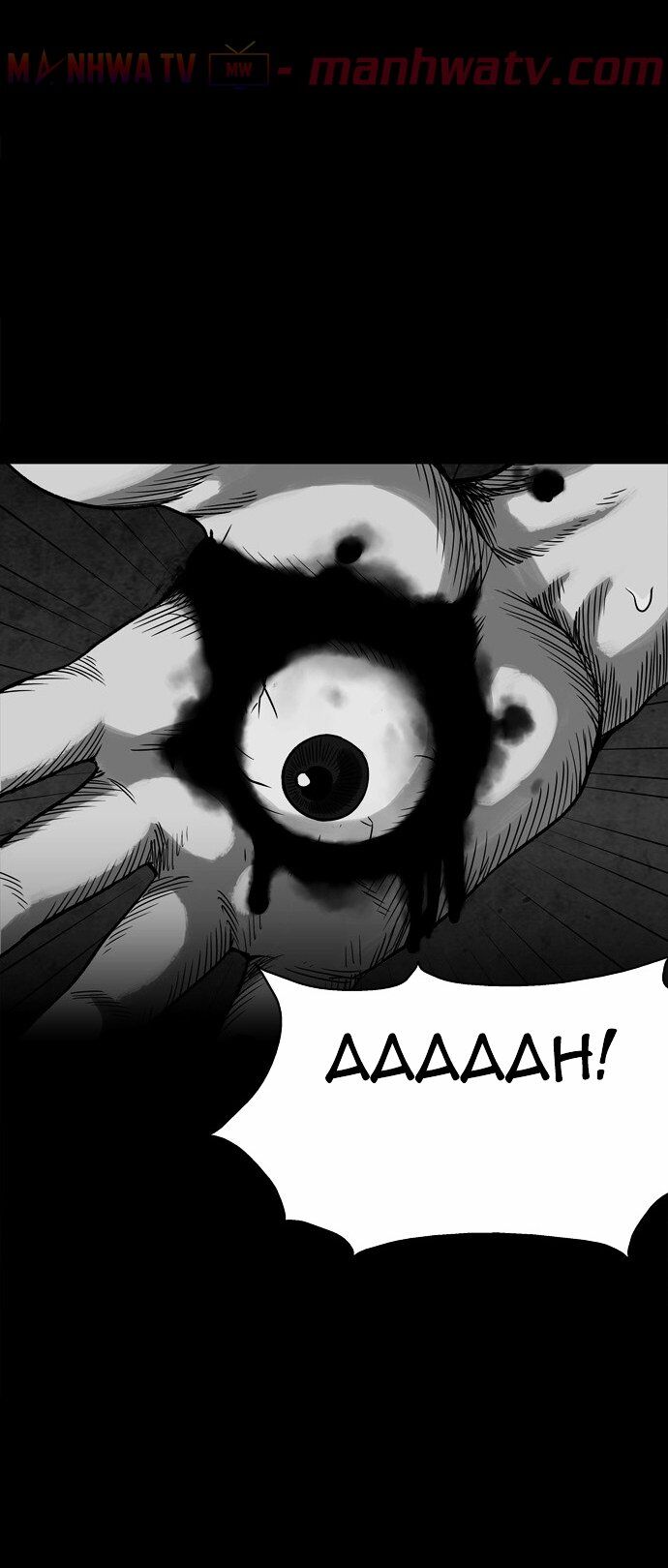 Virus Quái Vật: Chapter 1