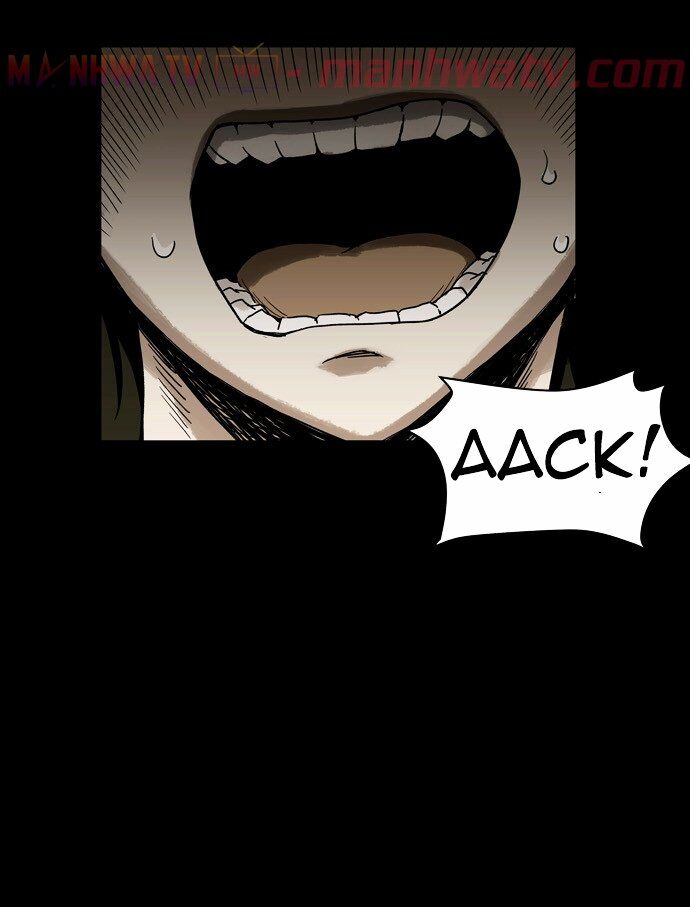 Virus Quái Vật: Chapter 1