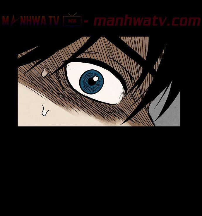 Virus Quái Vật: Chapter 1