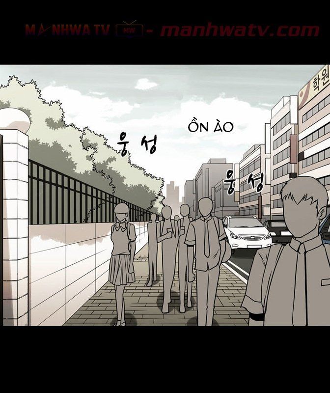 Virus Quái Vật: Chapter 10