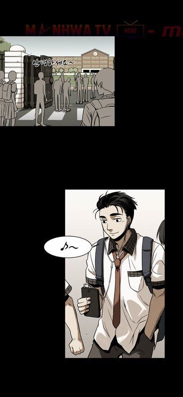 Virus Quái Vật: Chapter 10