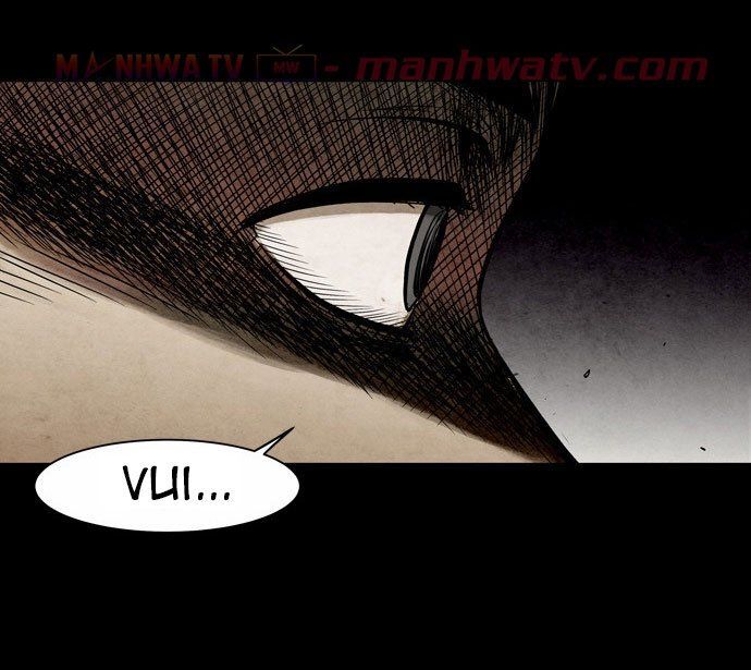 Virus Quái Vật: Chapter 10