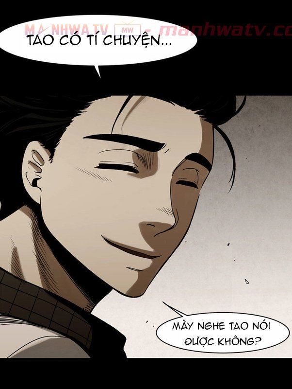 Virus Quái Vật: Chapter 10