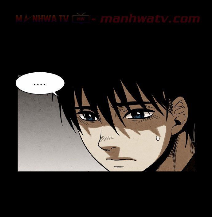 Virus Quái Vật: Chapter 10