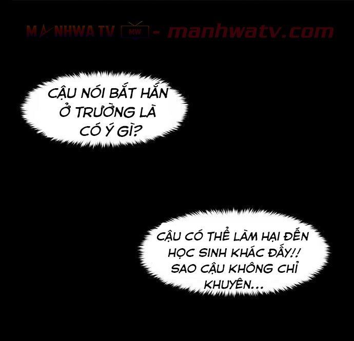 Virus Quái Vật: Chapter 10