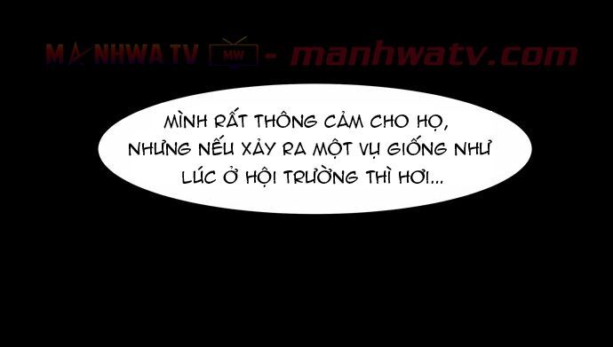 Virus Quái Vật: Chapter 10