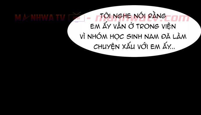 Virus Quái Vật: Chapter 10