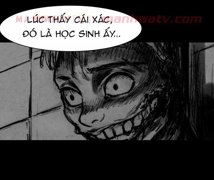 Virus Quái Vật: Chapter 10