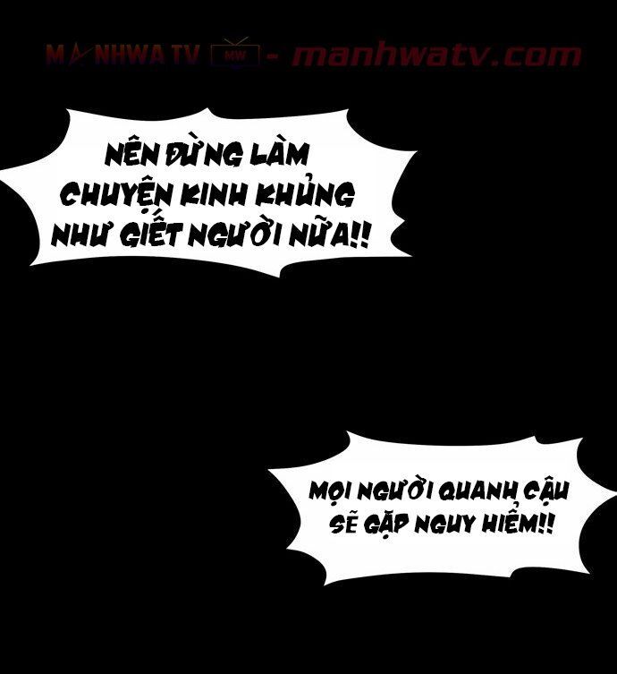 Virus Quái Vật: Chapter 10