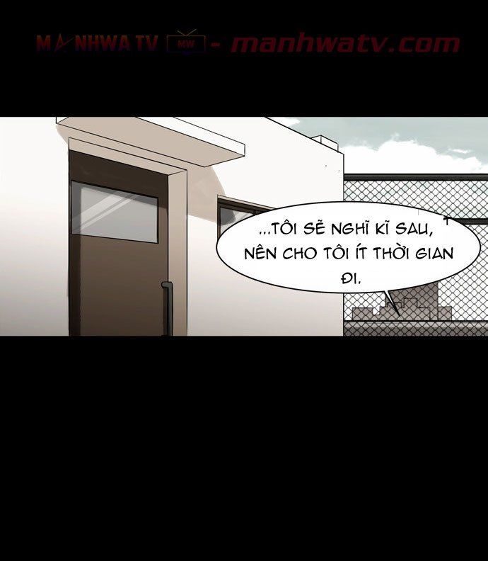 Virus Quái Vật: Chapter 10