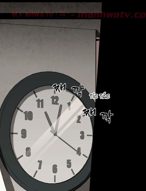 Virus Quái Vật: Chapter 10