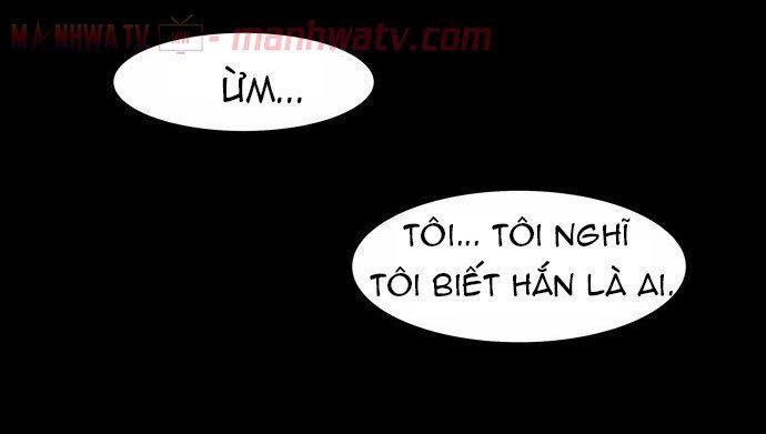 Virus Quái Vật: Chapter 10