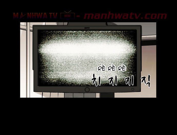 Virus Quái Vật: Chapter 10