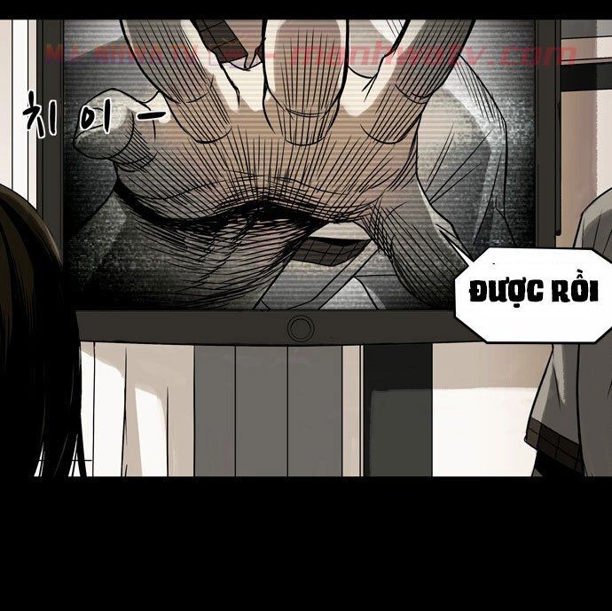 Virus Quái Vật: Chapter 10