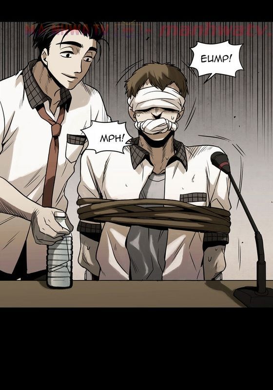 Virus Quái Vật: Chapter 10