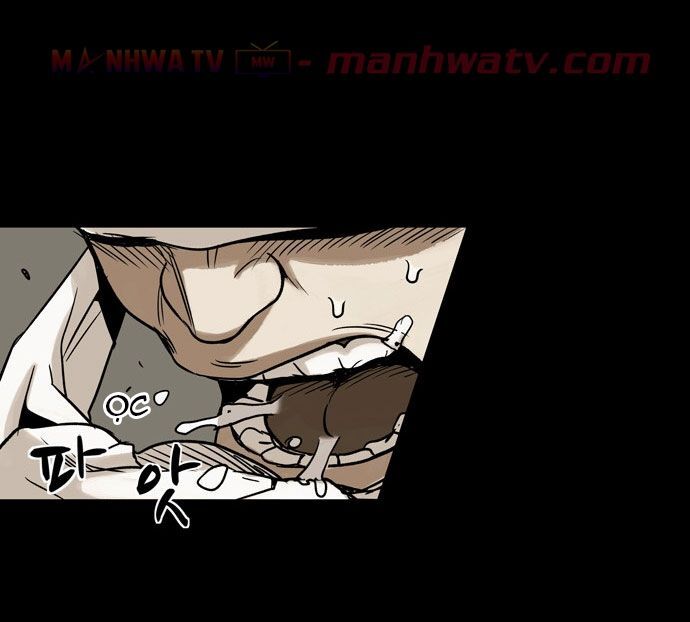 Virus Quái Vật: Chapter 10