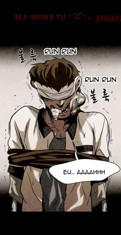 Virus Quái Vật: Chapter 10