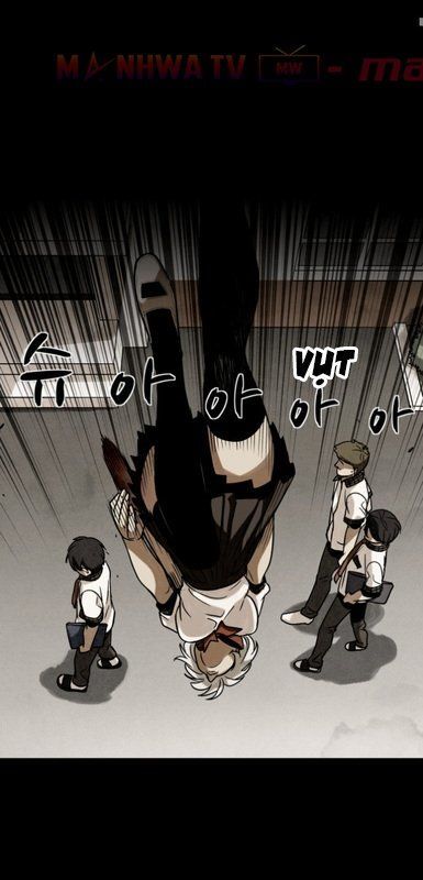 Virus Quái Vật: Chapter 11