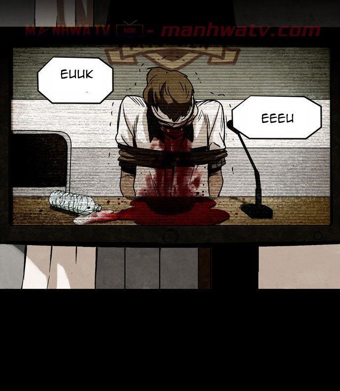 Virus Quái Vật: Chapter 11