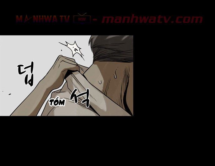 Virus Quái Vật: Chapter 11