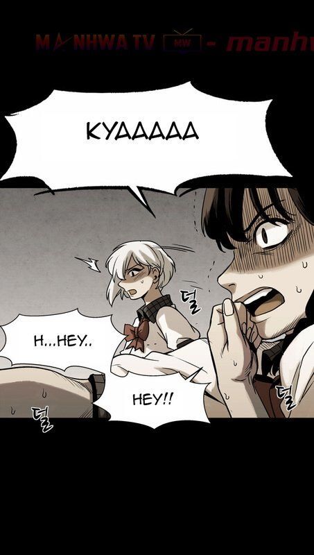 Virus Quái Vật: Chapter 11