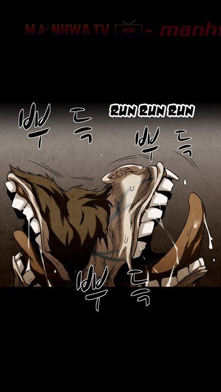 Virus Quái Vật: Chapter 11