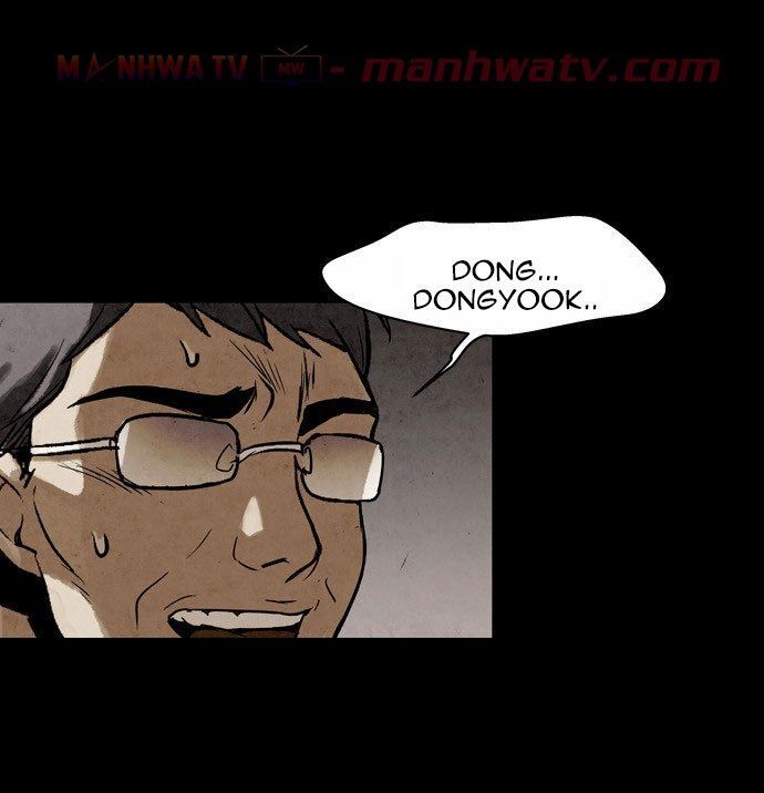 Virus Quái Vật: Chapter 11