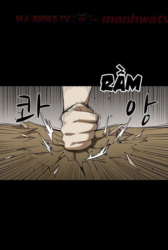 Virus Quái Vật: Chapter 11