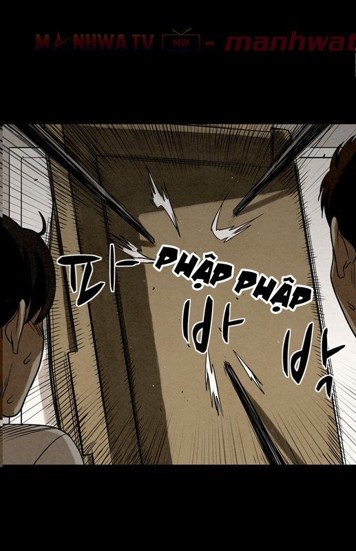 Virus Quái Vật: Chapter 11