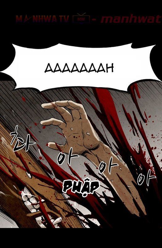 Virus Quái Vật: Chapter 11