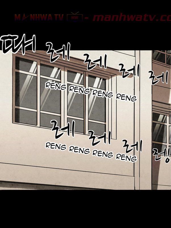 Virus Quái Vật: Chapter 11