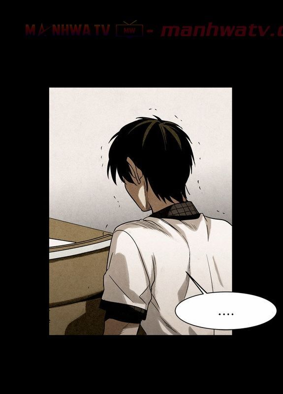 Virus Quái Vật: Chapter 11