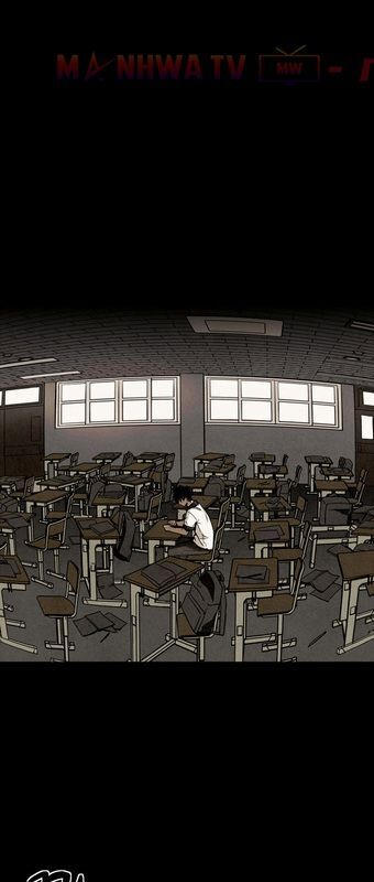 Virus Quái Vật: Chapter 11