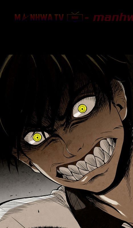 Virus Quái Vật: Chapter 11