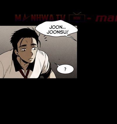 Virus Quái Vật: Chapter 12