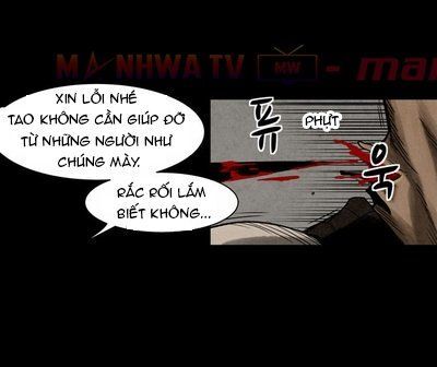 Virus Quái Vật: Chapter 12