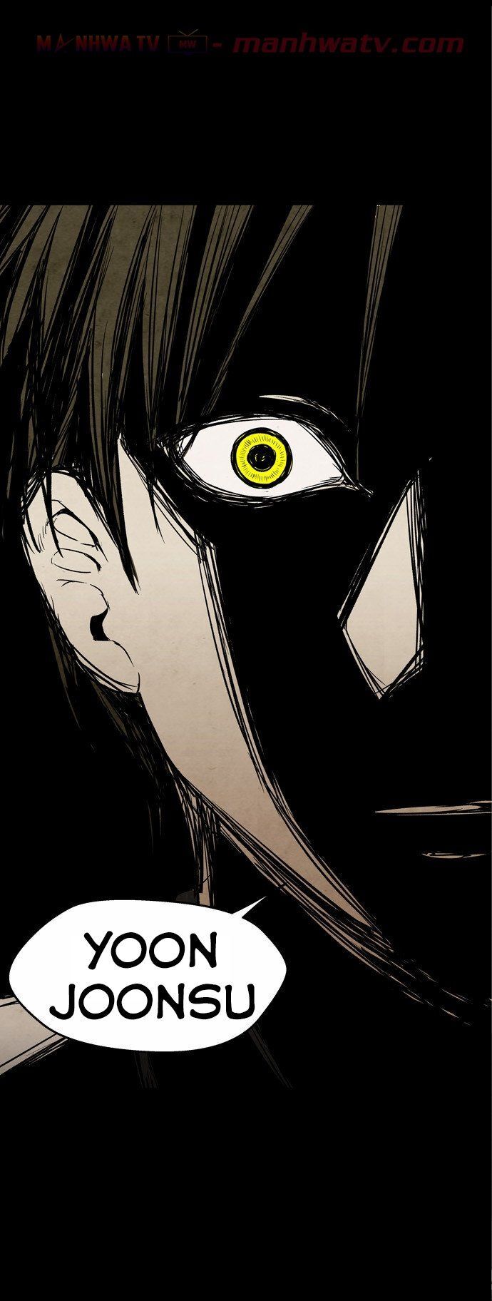 Virus Quái Vật: Chapter 12