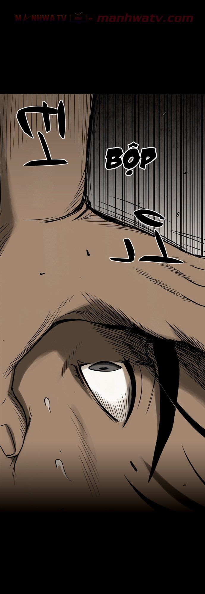 Virus Quái Vật: Chapter 12