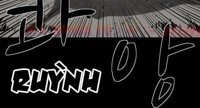 Virus Quái Vật: Chapter 12