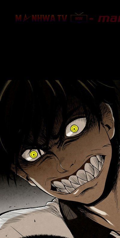 Virus Quái Vật: Chapter 12