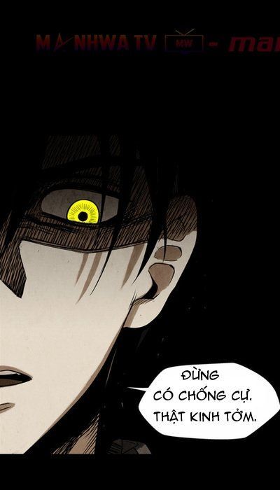 Virus Quái Vật: Chapter 12