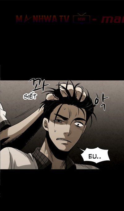 Virus Quái Vật: Chapter 12