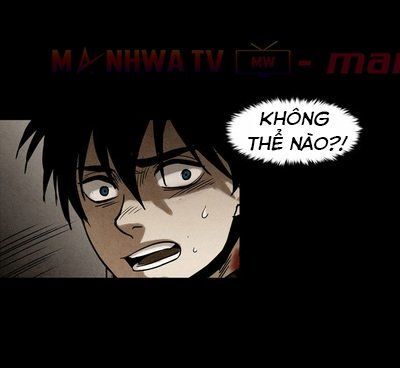 Virus Quái Vật: Chapter 12