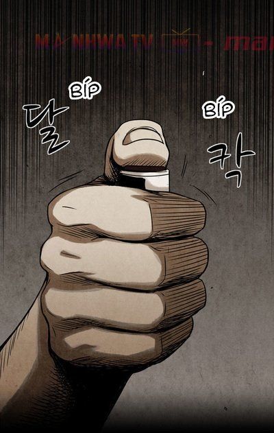 Virus Quái Vật: Chapter 12