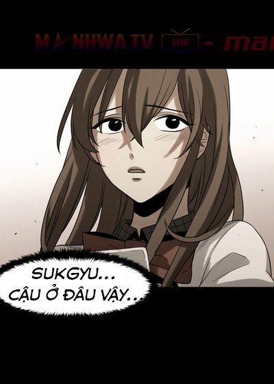 Virus Quái Vật: Chapter 12