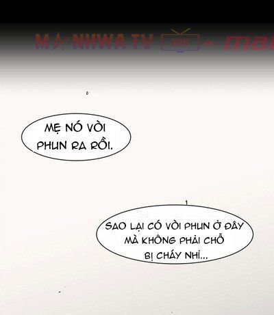 Virus Quái Vật: Chapter 12